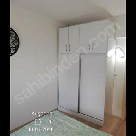 Big Full 2+1 House, Aparted Kitchen, Feel Like Lejlighed *