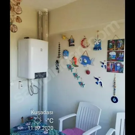 Big Full 2+1 House, Aparted Kitchen, Feel Like