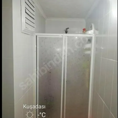 Big Full 2+1 House, Aparted Kitchen, Feel Like Lejlighed